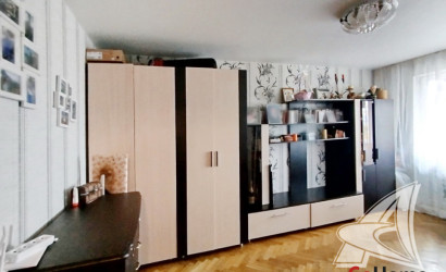 Купить 2-комнатную квартиру, Брест, Восток, ул. Московская. Фото 3