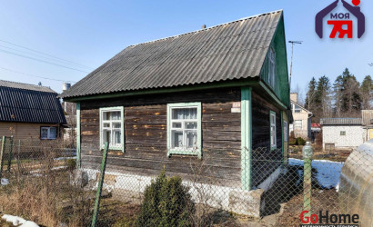 Купить дом в деревне, Электротехник, 4 соток. Фото 2