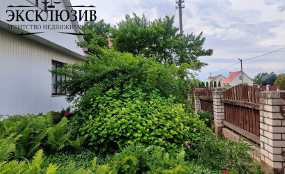 Купить дом, Береза, Народная ул., 17, 14.85 соток. Фото 16