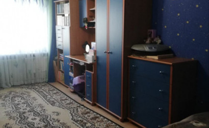 Купить 3-комнатную квартиру, Быхов, Гришина 17. Фото 16