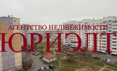 Купить 2-комнатную квартиру, Витебск, Короткевича, 6/1. Фото 8