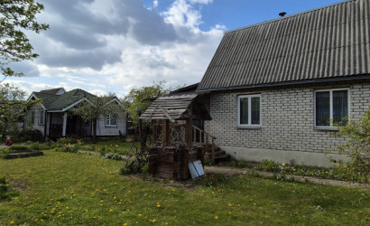 Купить дом в деревне, Теплотехник, 8.29 соток. Фото 9