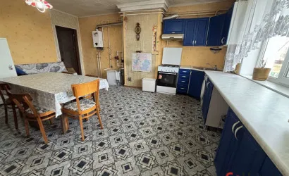  1-этаж.(60 м2), Пограничный(Советская)