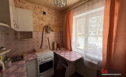 Купить 3-комнатную квартиру, Витебск, Черняховского, 22/6. Фото 2