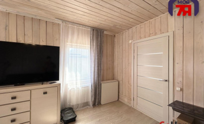 Купить дом, Пиваши, Центральная ул., 25 соток. Фото 13