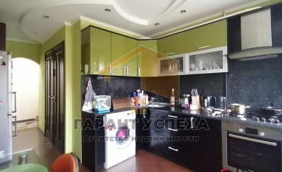 Купить 4-комнатную квартиру, Брест, ул. Орловская, д. . Фото 4