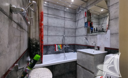 Купить 2-комнатную квартиру, Брест, Центр, б-р Космонавтов. Фото 9