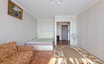 Купить 1-комнатную квартиру, Минск, Филимонова, 12 (Партизанский район). Фото 5