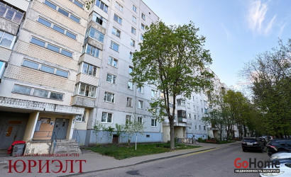 Купить 3-комнатную квартиру, Витебск, Победы, 4. Фото 6