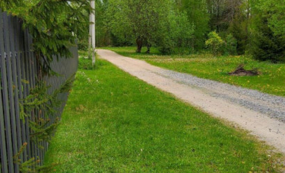 Купить дом, Марковщина, Луговая ул., 30, 14.93 соток. Фото 30