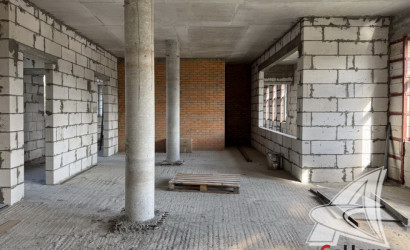 Продажа производственного помещения, Кобрин,  398 кв.м.. Фото 12