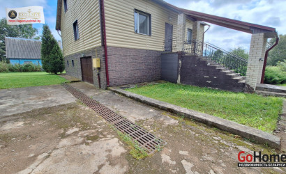 Купить коттедж, Озерцы, Новоселов ул., 1/Б, 25 соток. Фото 16