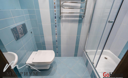 Купить 4-комнатную квартиру, Минск, Быховская ул., 35 (Октябрьский район). Фото 13