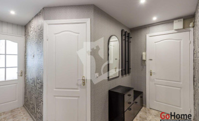 Купить 2-комнатную квартиру, Минск, Богдановича ул., 78 (Советский район). Фото 13