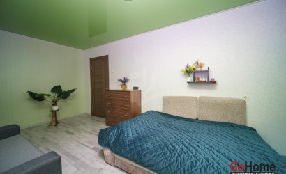 Купить 1-комнатную квартиру, Минск, Селицкого ул., 79 (Заводской район). Фото 14