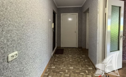 Купить 1-комнатную квартиру, Брест, Вулька, ул. Сябровская. Фото 11