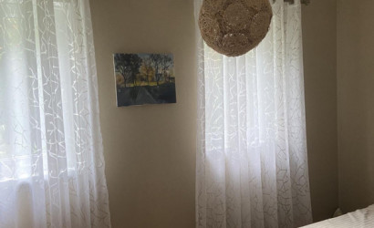 Купить дом в деревне, Дитва, 6.35 соток. Фото 9