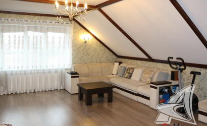 Купить дом, Брест, Пугачево, 2.08 соток. Фото 6