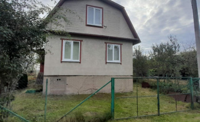 Купить дачу, Электрик-17, 6 соток. Фото 2