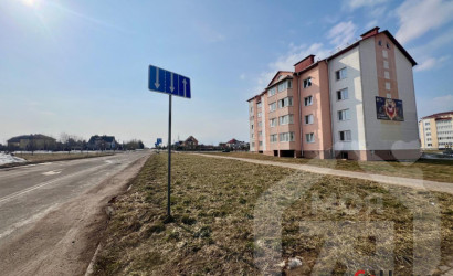 Купить 1-комнатную квартиру, Молодечно, Снежная ул., 10. Фото 15