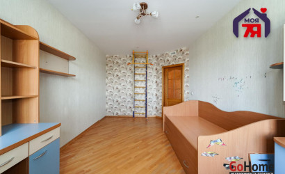 Купить 4-комнатную квартиру, Минск, Славинского ул., 8/А (Первомайский район). Фото 27
