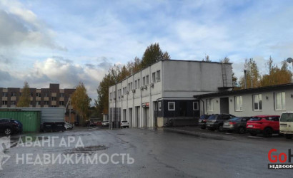 Продажа помещения, Минск, Железнодорожная ул., 37/1,  945.5 кв.м.. Фото 1