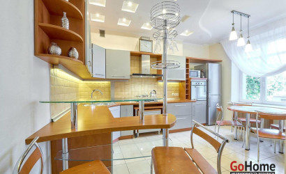 Снять 2-комнатную квартиру, Минск, Козлова, 5 (Советский район). Фото 2