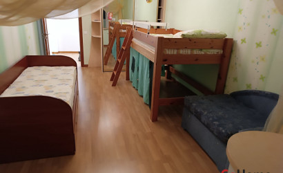 Снять 3-комнатную квартиру, Могилев, Б Машековская 13а. Фото 9