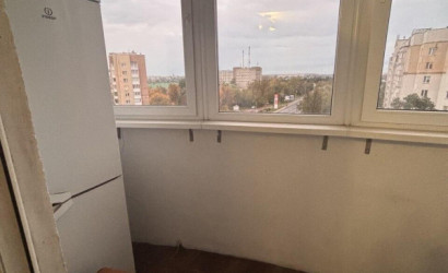 Купить 1-комнатную квартиру, Барановичи, Карбышева ул., 2. Фото 17