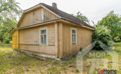 Купить дом, Лебедево, Коммунистическая ул., 30.2 соток. Фото 14