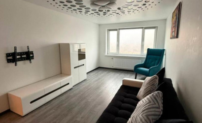 Купить 1-комнатную квартиру, Минск, Одоевского ул. 101 (Фрунзенский район). Фото 29