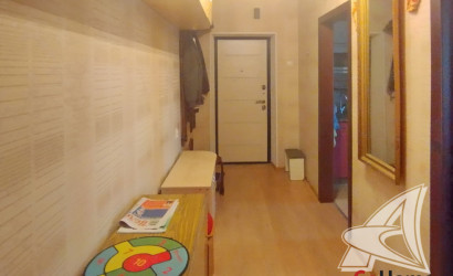 Купить 3-комнатную квартиру, Брест, Восток, ул. Стафеева. Фото 16