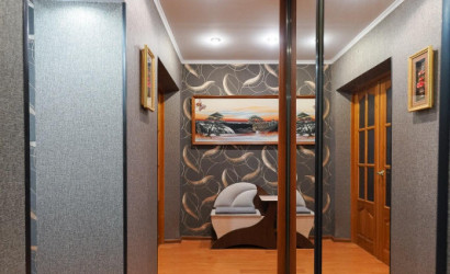 Купить 2-комнатную квартиру, Ждановичи, Кольцевая ул., 7. Фото 11