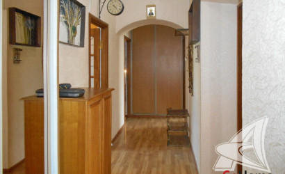 Купить 3-комнатную квартиру, Брест, Центр, ул. Советская. Фото 20