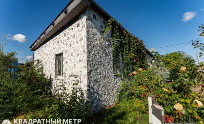  1-этаж.(225 м2), Щитомиричи(Светлая ул., 44)