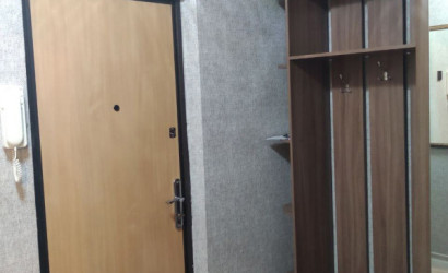 Снять 1-комнатную квартиру, Минск, Максима Горецкого, 41 (Фрунзенский район). Фото 8