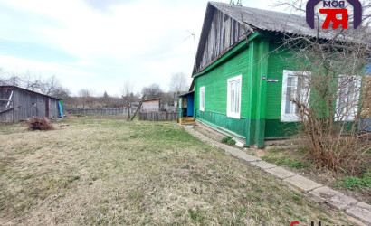 Купить 2-комнатную квартиру, Смолевичи, Советская ул., 69. Фото 3