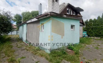  2-этаж.(123.2 м2), Брест(Речица)