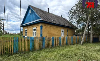  1-этаж.(63.7 м2), Гольчичи(Первомайская ул.)