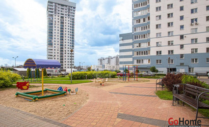 Купить 2-комнатную квартиру, Минск, Победителей просп., 129 (Центральный район). Фото 32