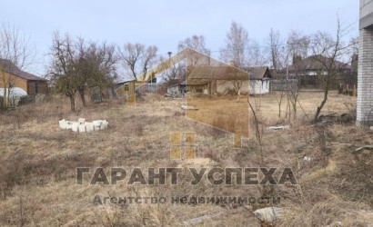 Купить участок, Чернавчицы, Чернавчицкий с/с, 21.6 соток. Фото 7