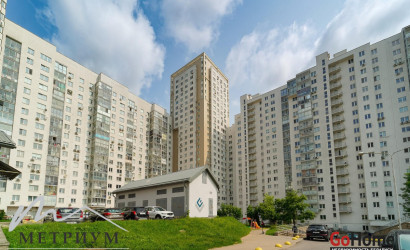 Купить 1-комнатную квартиру, Минск, Дзержинского просп., 11 (Московский район). Фото 21