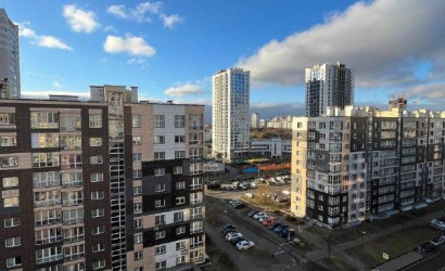 Снять 4-комнатную квартиру, Минск, Петра Мстиславца ул. 2 (Первомайский район). Фото 21