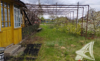 Купить дом в деревне, Голосятино, Щерчовский с/с, 22 соток. Фото 9