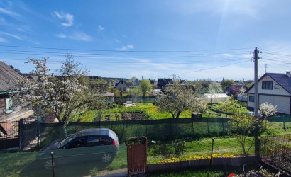 Купить дом в деревне, Станкостроитель, 5 соток. Фото 19