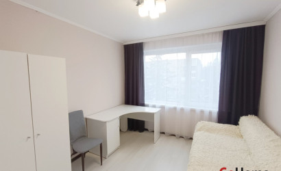 Снять 3-комнатную квартиру на сутки, Новополоцк, Янки Купалы, 11. Фото 4