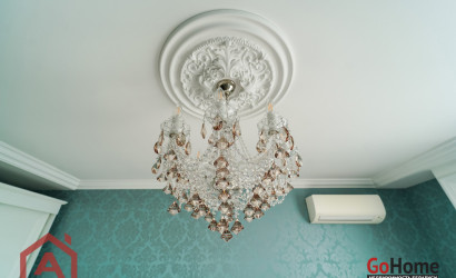 Купить 3-комнатную квартиру, Минск, Скрыганова, 4Д (Фрунзенский район). Фото 16