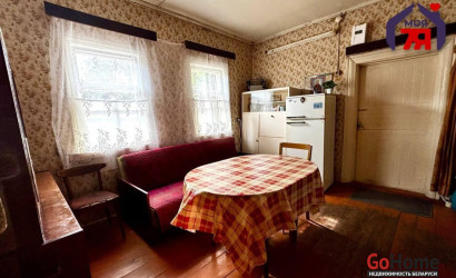 Купить дом, Любань, Лыщени ул., 9 соток. Фото 17