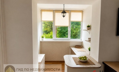 Купить 2-комнатную квартиру, Гродно, ул. Брикеля , д. 22/5. Фото 3