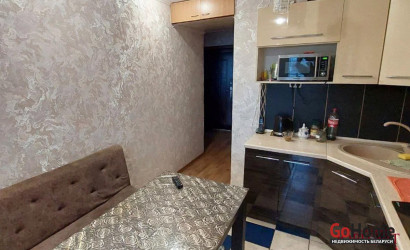 Купить 1-комнатную квартиру, Витебск, Максима Горького, 161/1. Фото 5